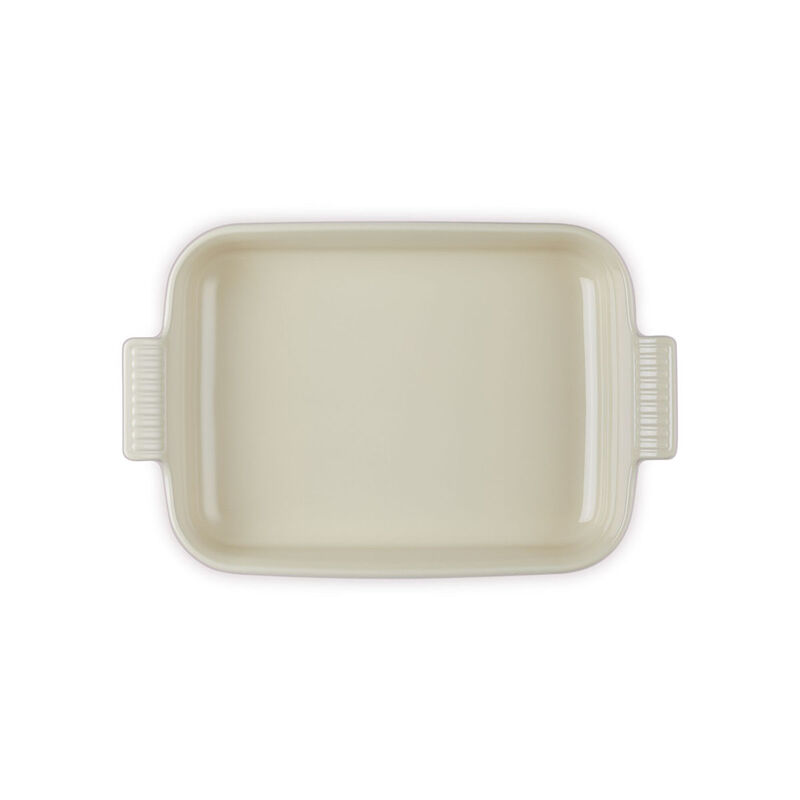 Le Creuset Stoneware Heritage Rectangular Dish 32cm image number 37